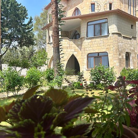 קיזקלסי Casalita Hotel מראה חיצוני תמונה