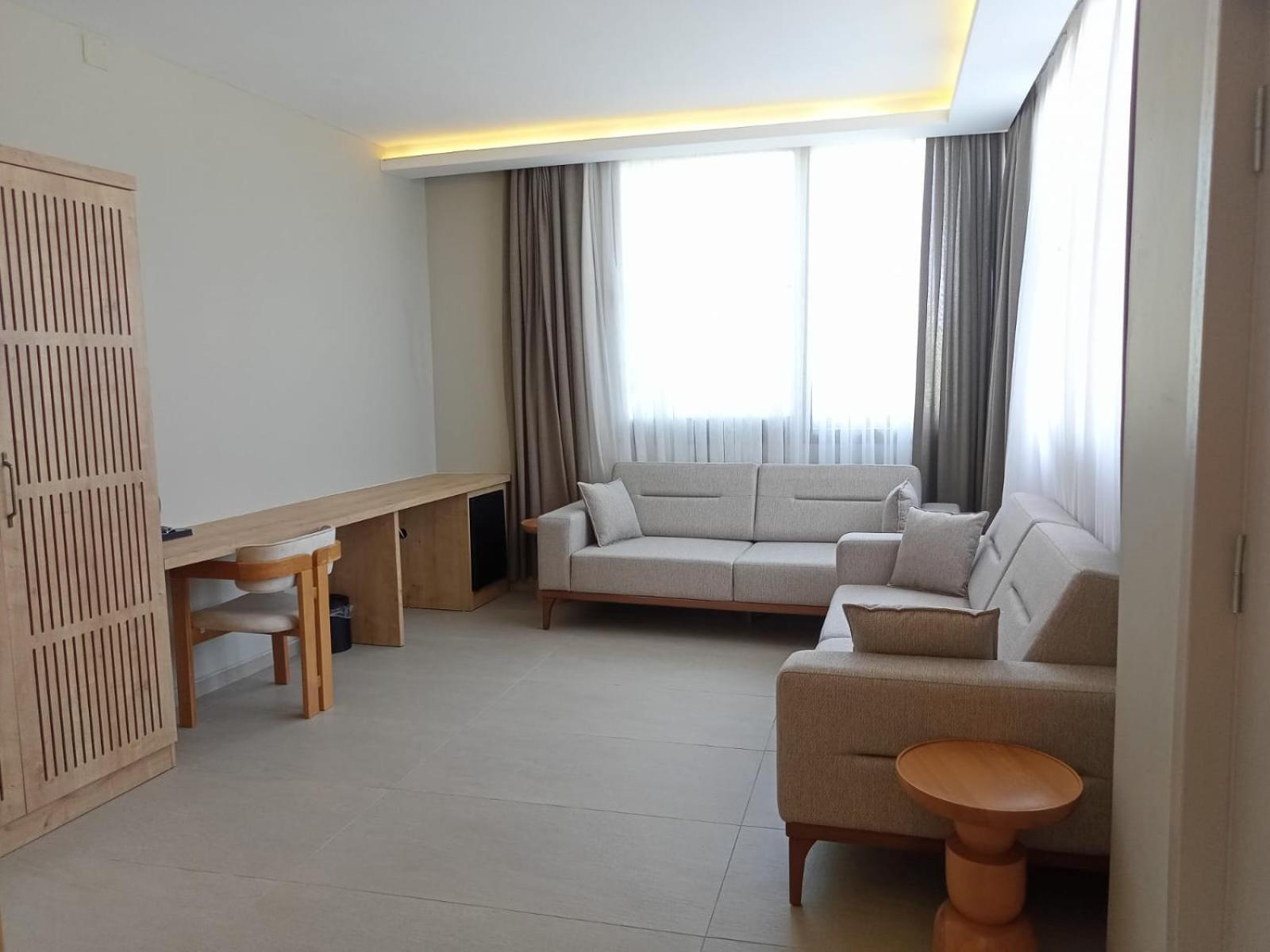 קיזקלסי Casalita Hotel מראה חיצוני תמונה