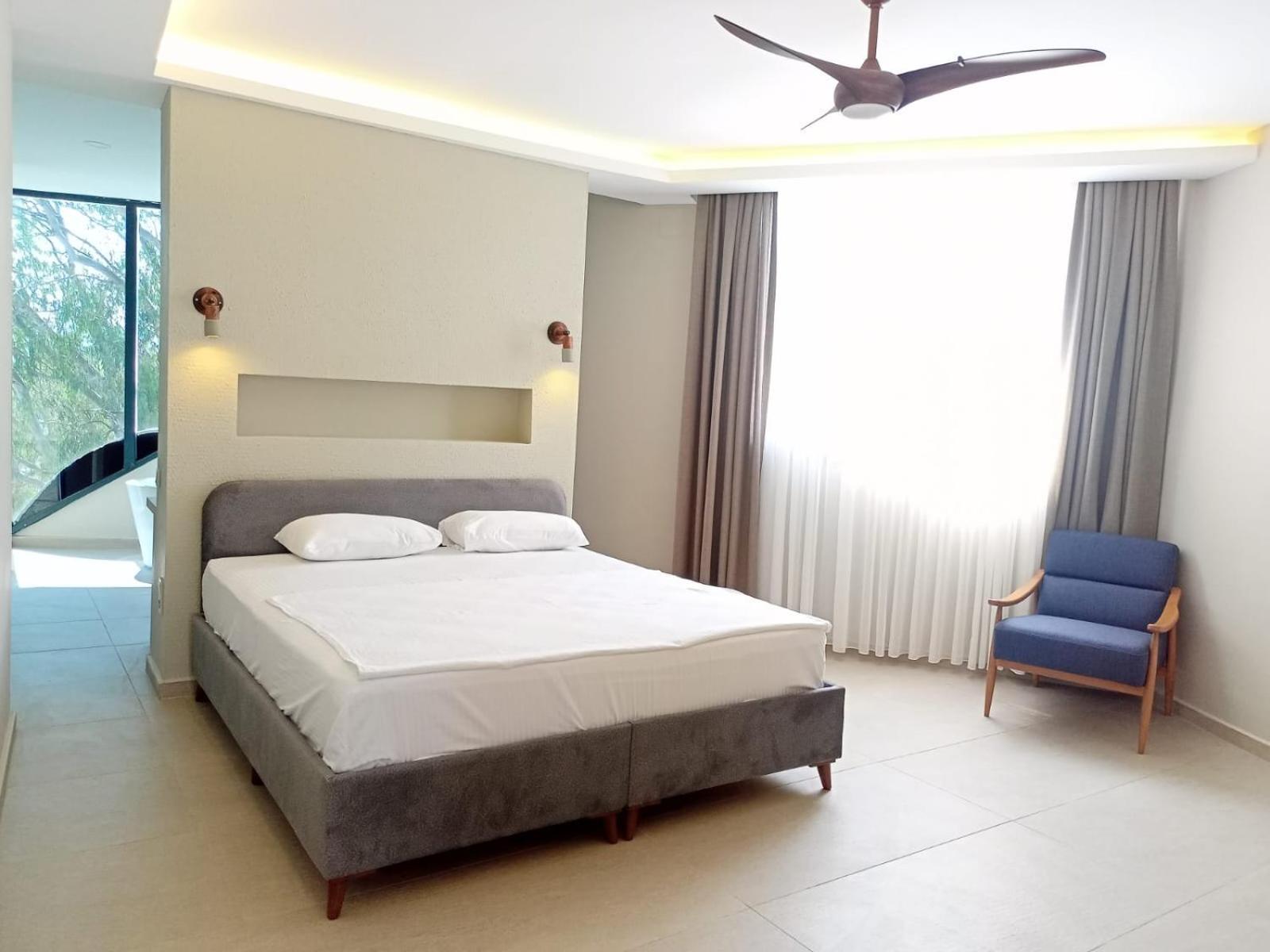 קיזקלסי Casalita Hotel מראה חיצוני תמונה