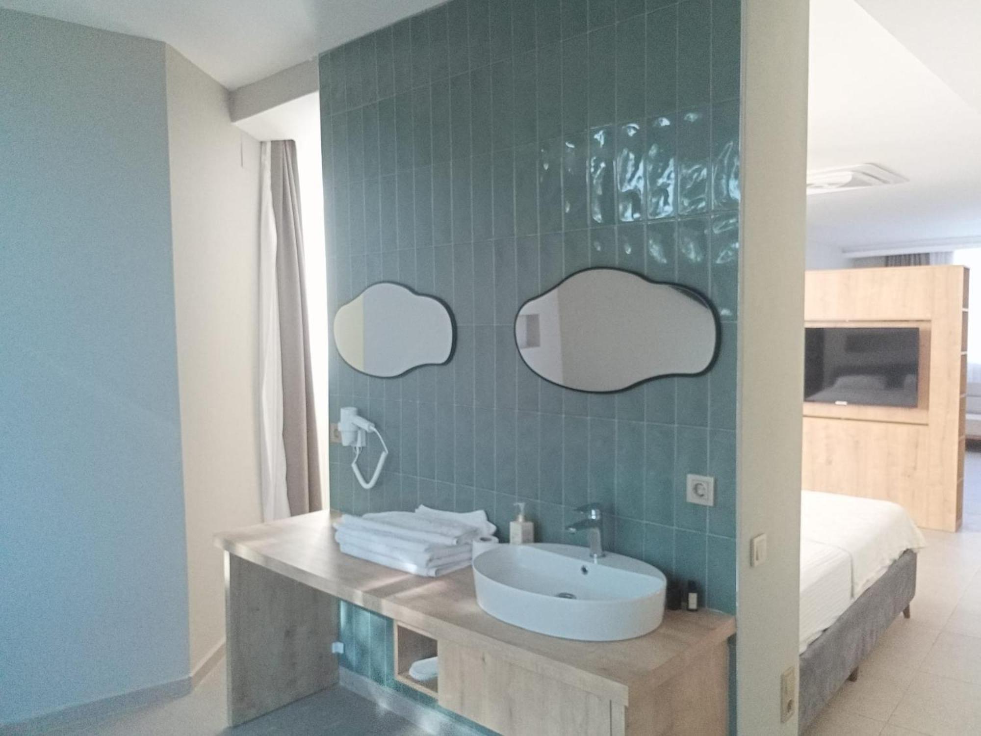 קיזקלסי Casalita Hotel מראה חיצוני תמונה