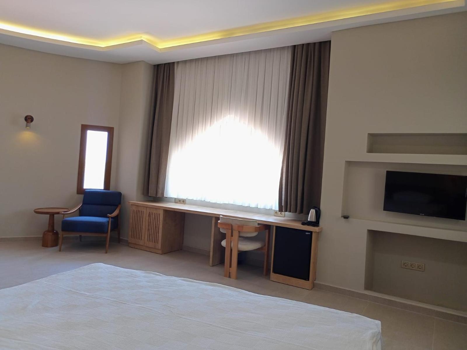 קיזקלסי Casalita Hotel מראה חיצוני תמונה