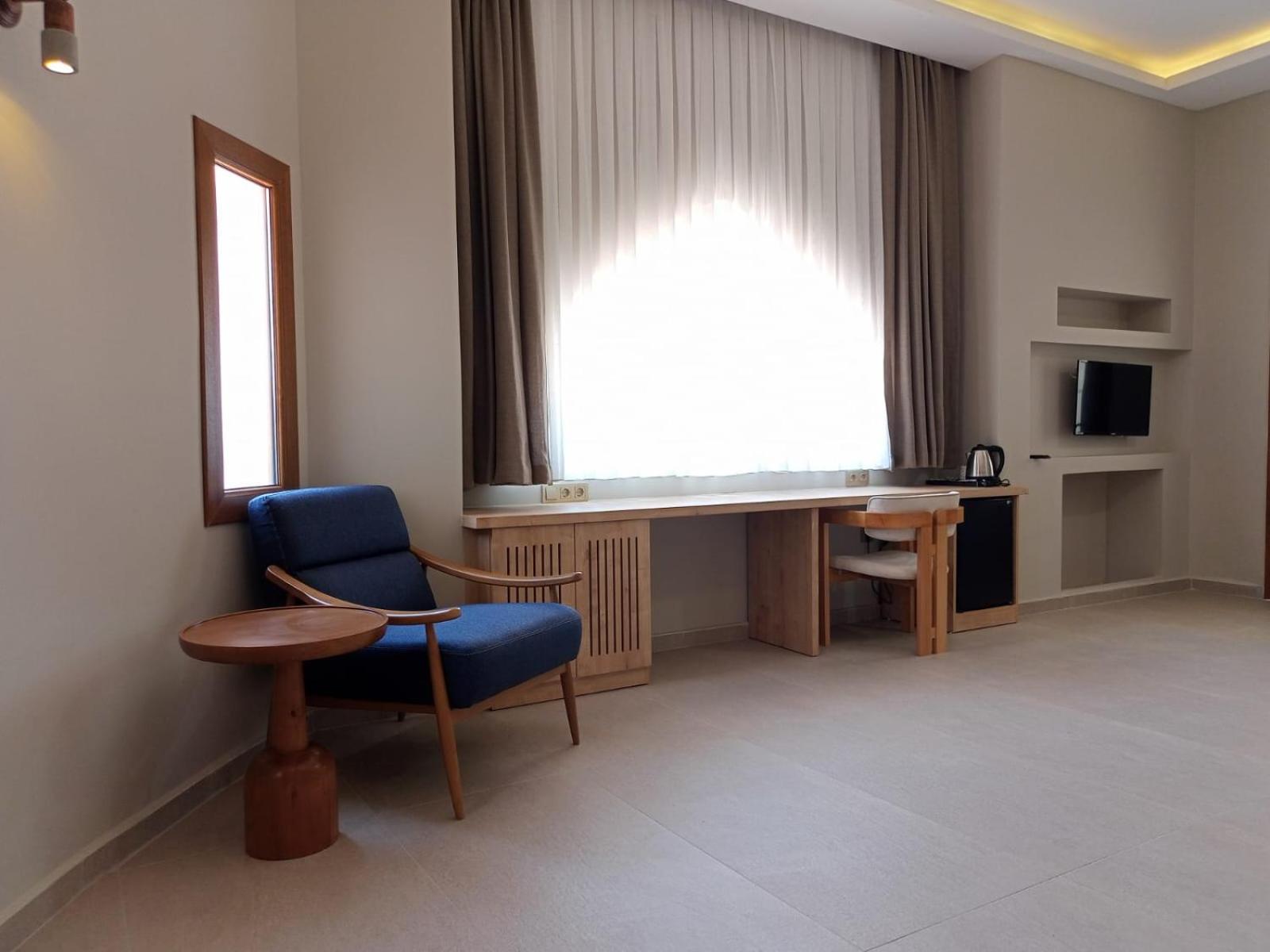 קיזקלסי Casalita Hotel מראה חיצוני תמונה