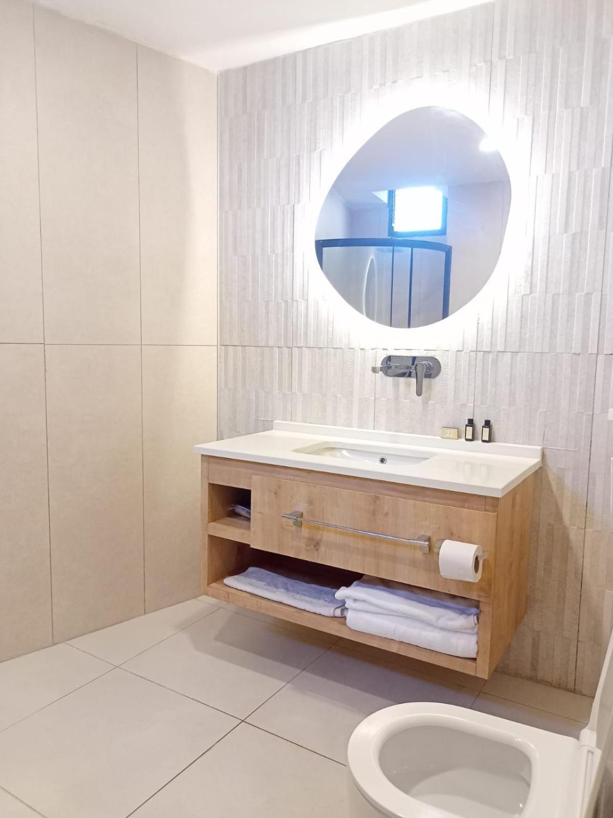 קיזקלסי Casalita Hotel מראה חיצוני תמונה