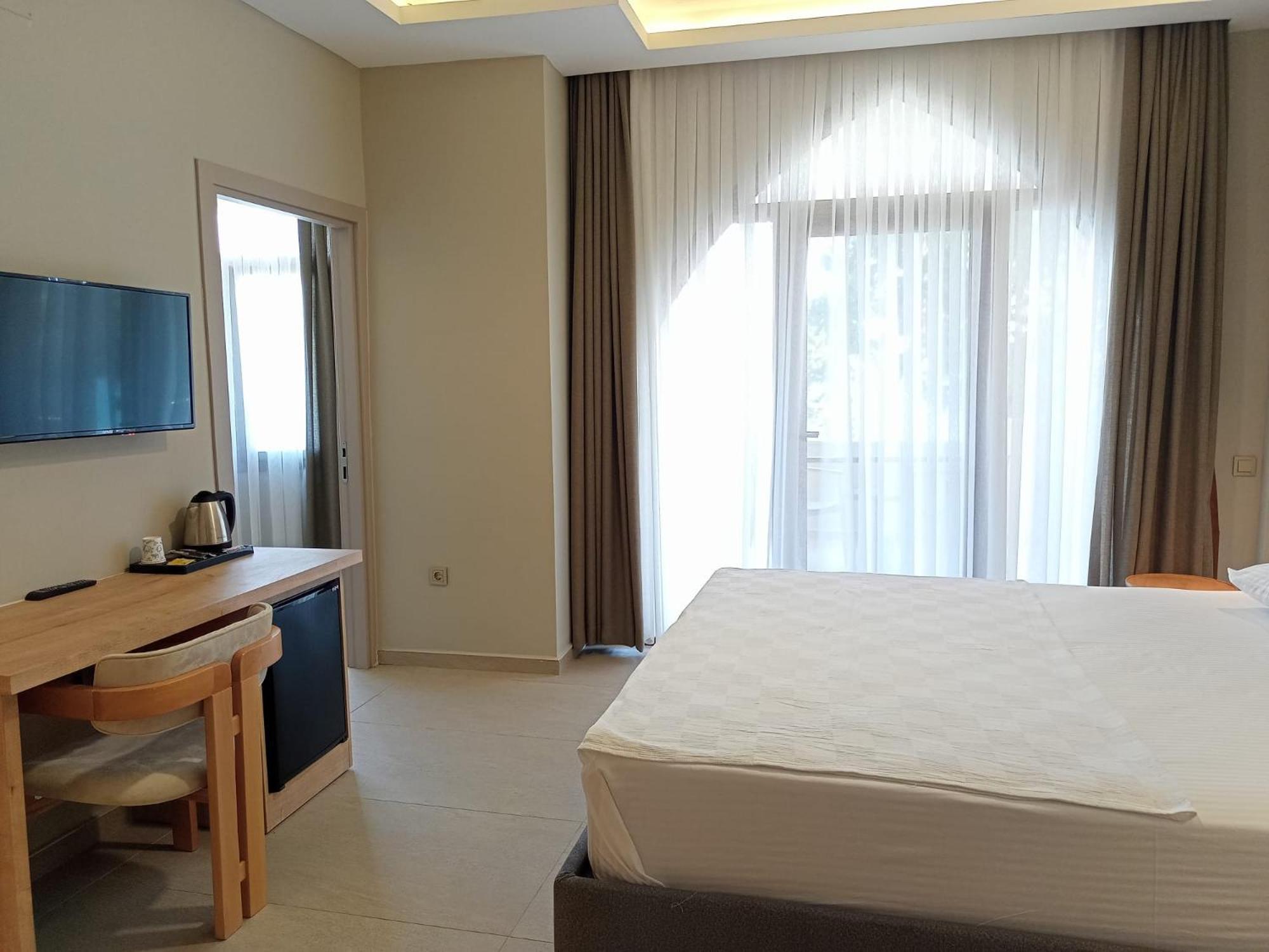 קיזקלסי Casalita Hotel מראה חיצוני תמונה