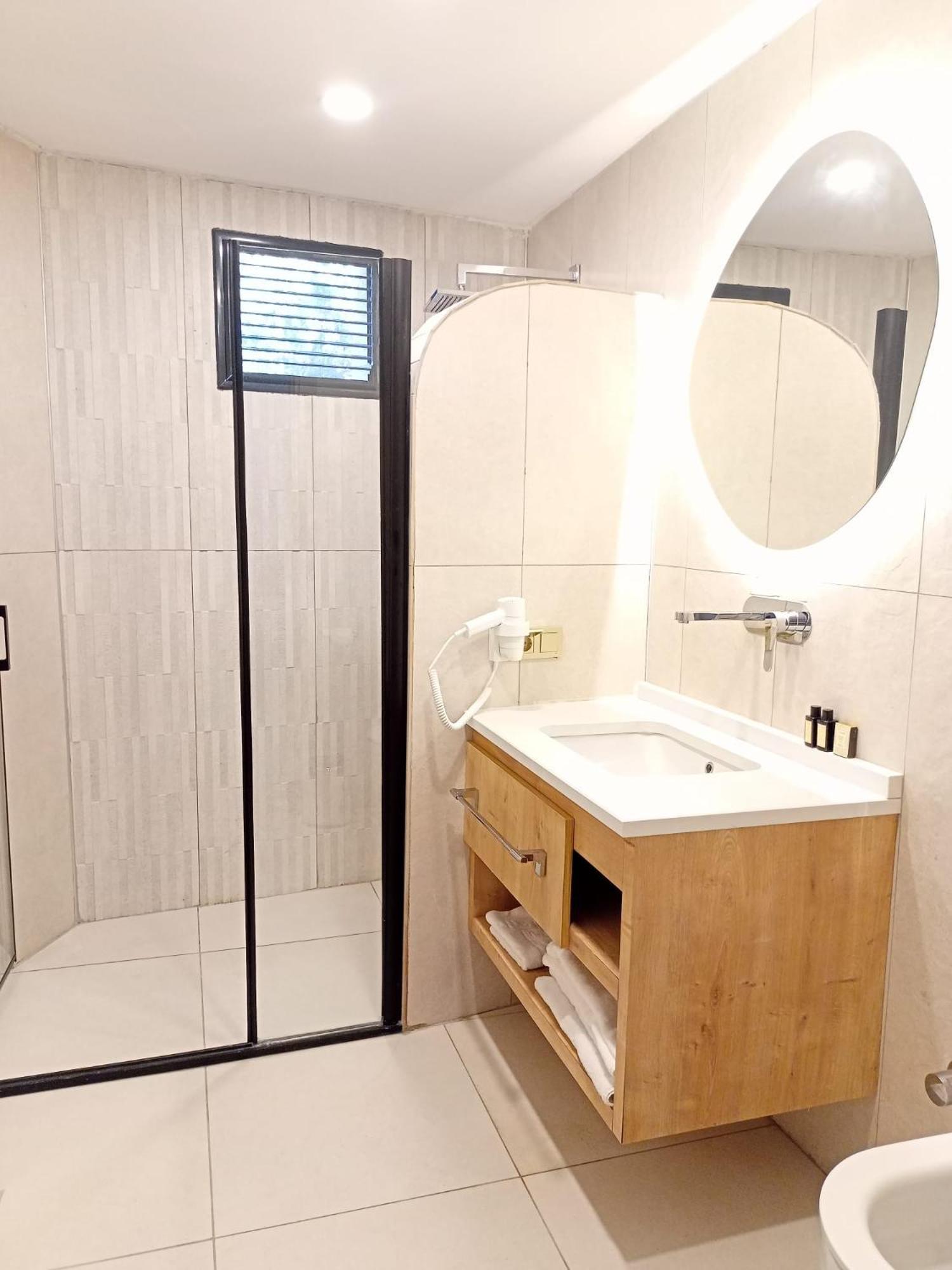 קיזקלסי Casalita Hotel מראה חיצוני תמונה