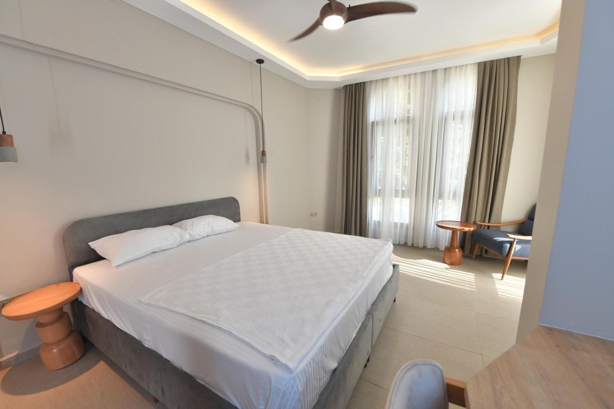 קיזקלסי Casalita Hotel מראה חיצוני תמונה
