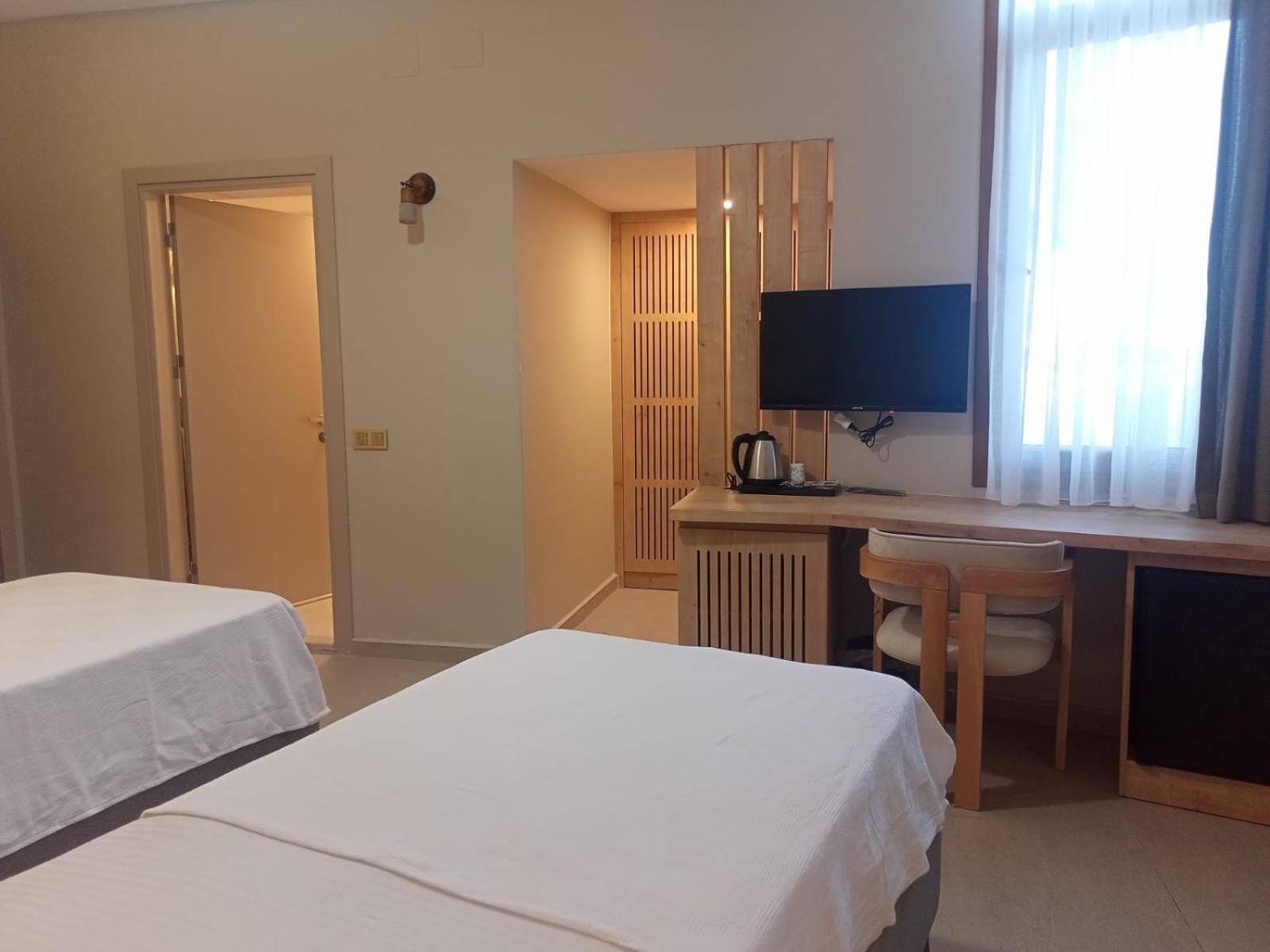 קיזקלסי Casalita Hotel מראה חיצוני תמונה