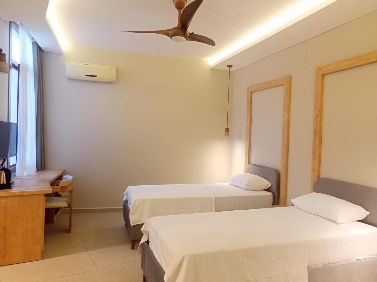 קיזקלסי Casalita Hotel מראה חיצוני תמונה