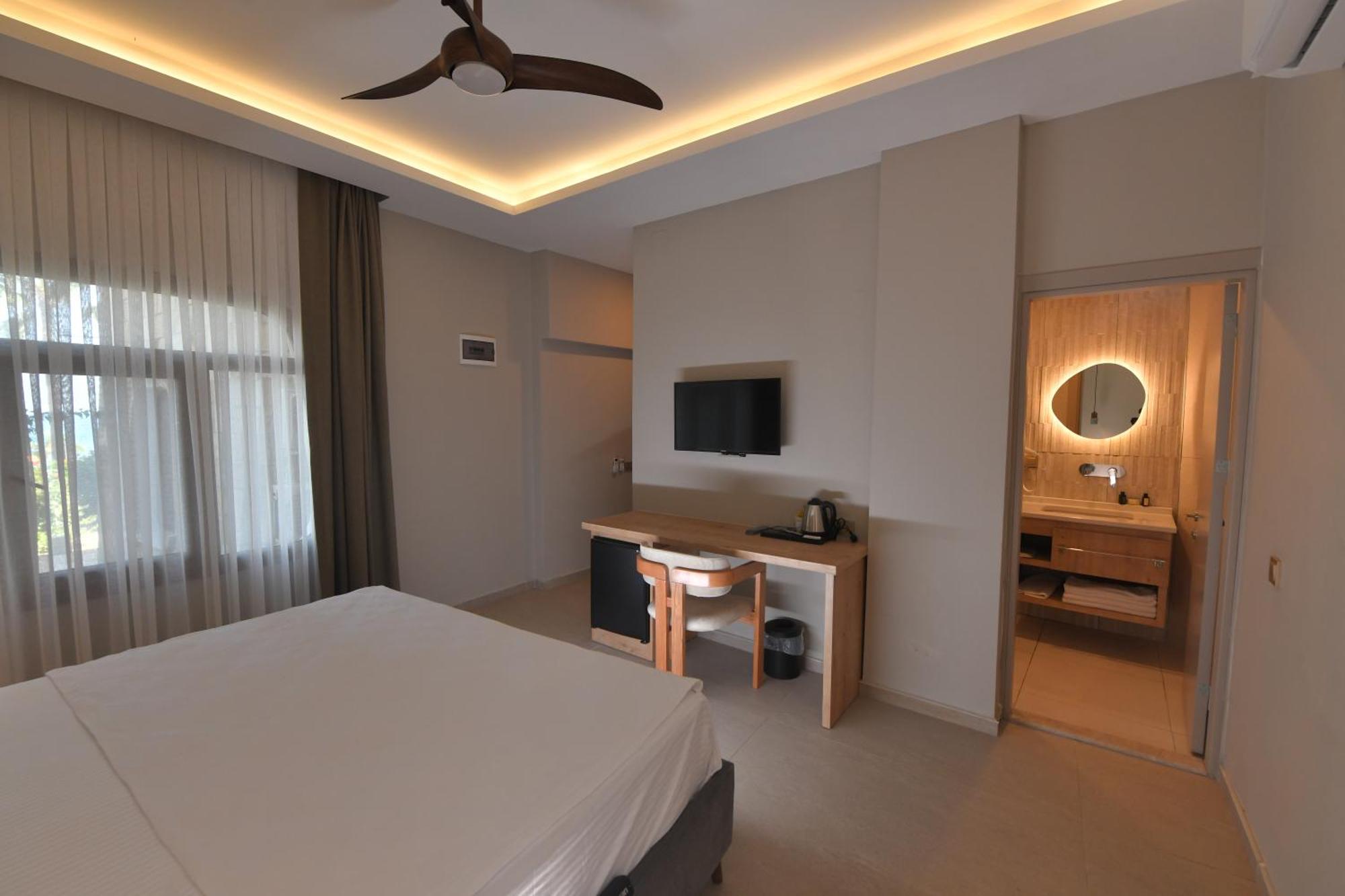 קיזקלסי Casalita Hotel מראה חיצוני תמונה