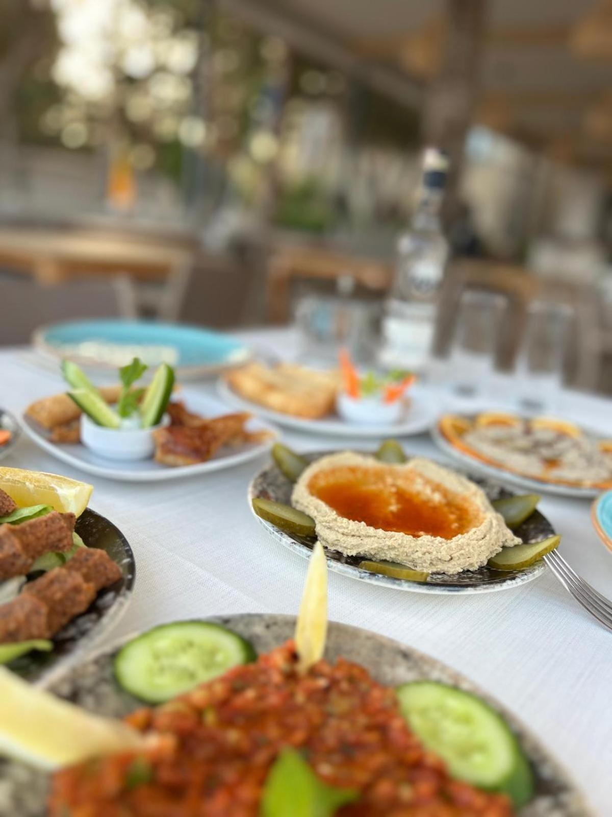 קיזקלסי Casalita Hotel מראה חיצוני תמונה