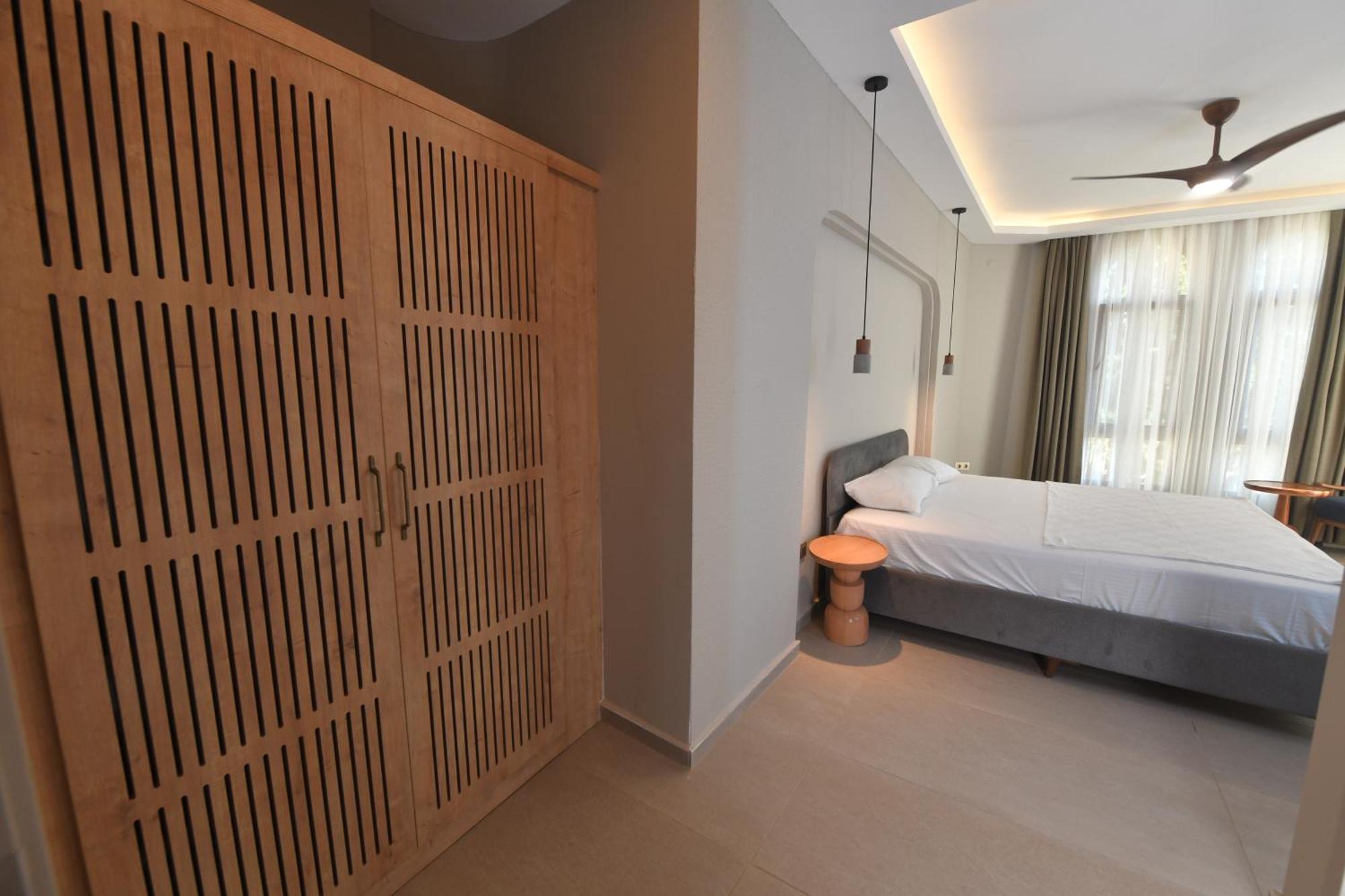 קיזקלסי Casalita Hotel מראה חיצוני תמונה