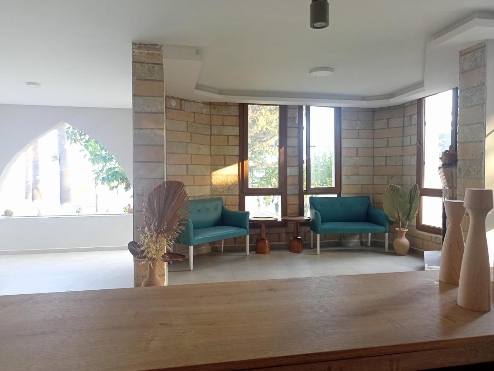 קיזקלסי Casalita Hotel מראה חיצוני תמונה